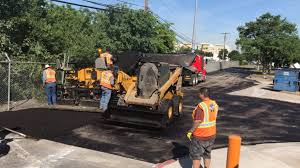 Best Paver Driveway Installation  in Louisa, VA